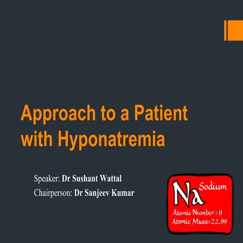 Approach to a patient with hyponatremia (2) (1)