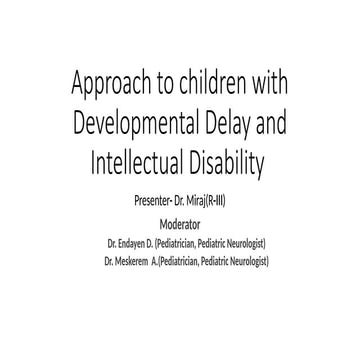 children_with_Developmental_Delay_and_Intellectual