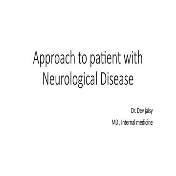 approach to neurological disease.pptxbbbbbbbh
