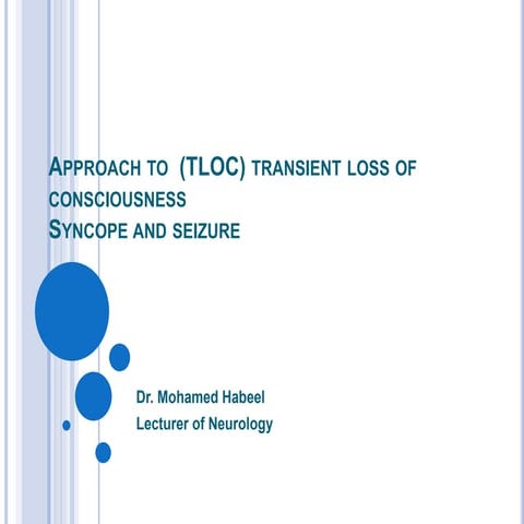 approach to transient loss of consciousness.pdf