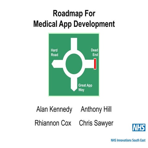 NISE Outline App Roadmap 18- Mar 2014