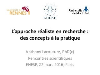 rencontres cul