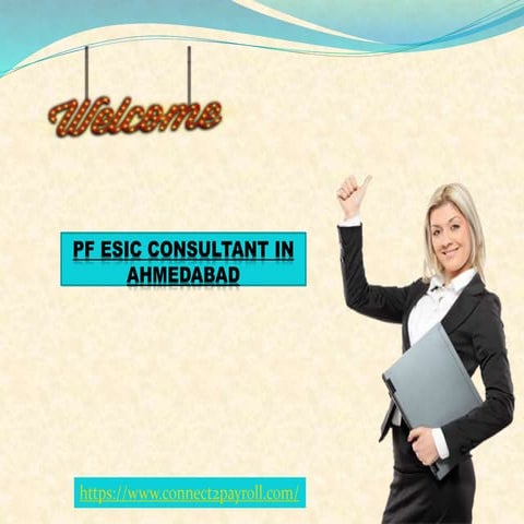 Approval of the Current PF ESIC Consultant in Ahmedabad.pptx