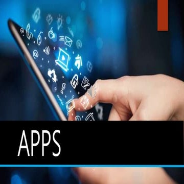 Apps