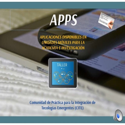 Apps Academia