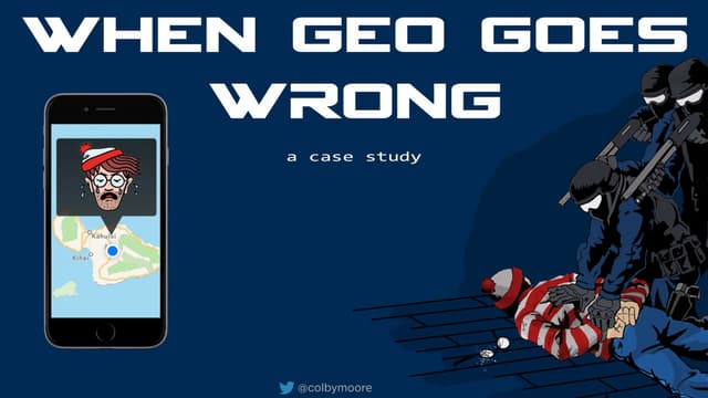 Synack at AppSec California 2015 - ...