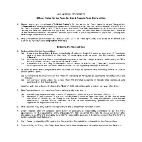 Apps for good_awards_competition_ts&cs_april_2013 - final