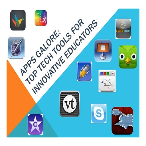 Apps Galore_slides_ACTFL 2013.pptx