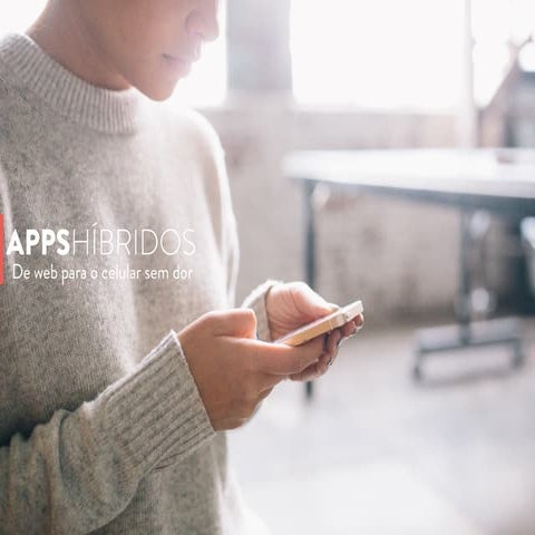 Apps Hibridos