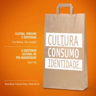 Apresentação Stuart Hall e Barbosa ...