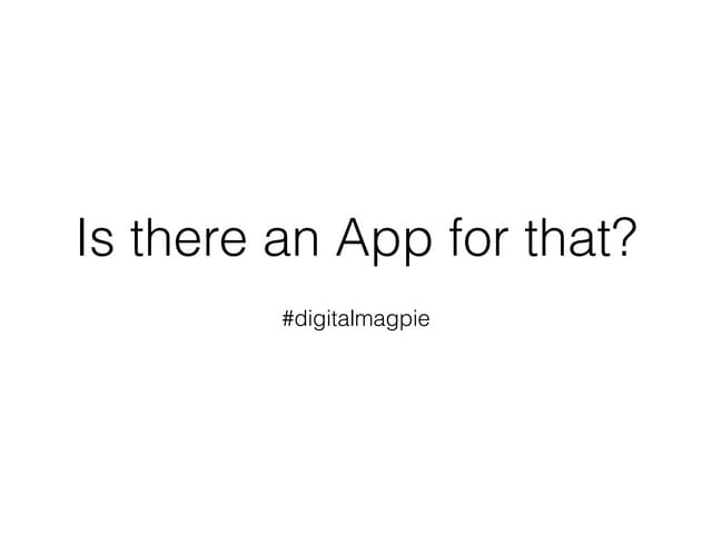 Apps fpr Real Estate Agents Reinsw