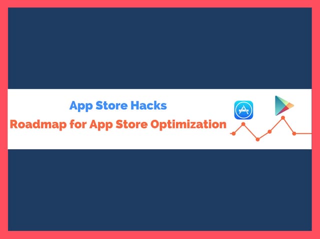 App store optimization