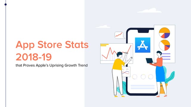 App Store Stats 2018-19