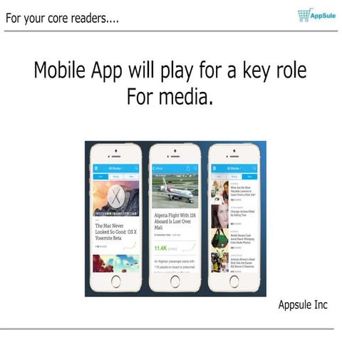 Appsule appbuilder-for-media