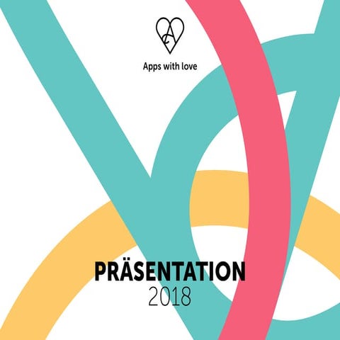 Vorstellung Apps with love - Full Service Digitalagentur
