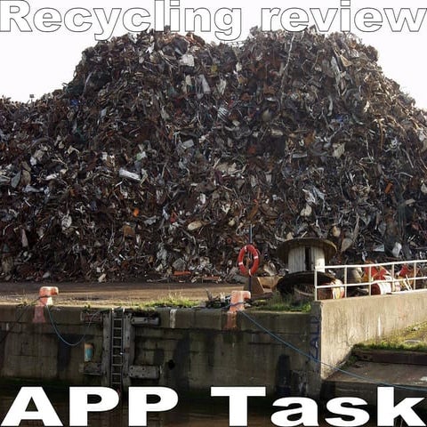 App task 12