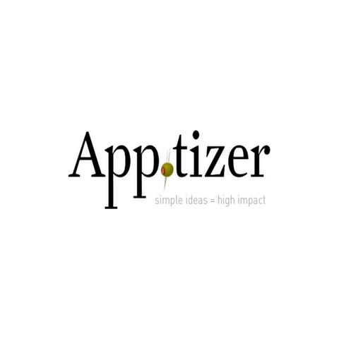 Apptizer 1 eng