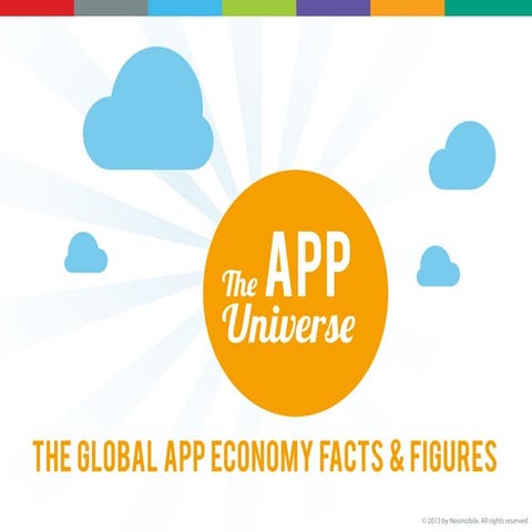 The App Economy | PDF