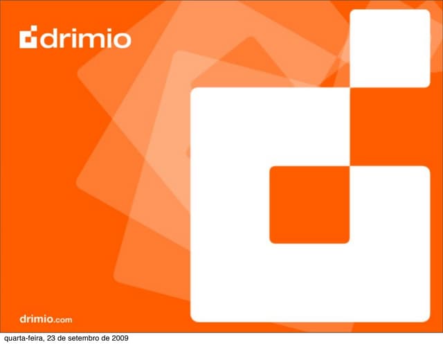 Desenvolvendo aplicações Web escaláveis com PHP