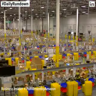 Amazon Prime has 100M members, FAA probes engines after Southwest explosion, and other news