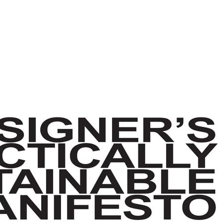Design For Social Impact: An Overview of a Movement | PDF