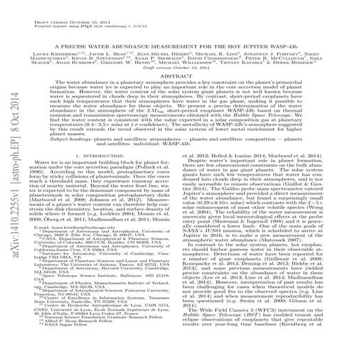 A precise water_abundance_measurement_for_the_hot_jupiter_wasp_43b