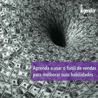 Aprenda a usar o funil de vendas pa...