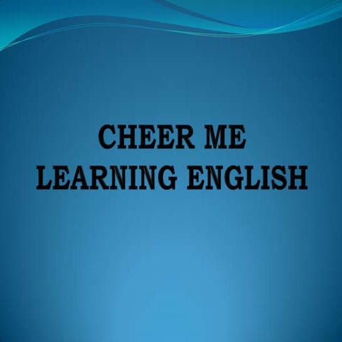 Aprendamos ingle spptx