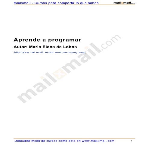 Aprende programar-6330