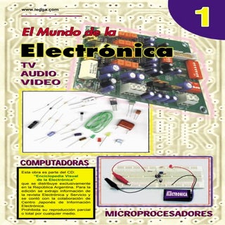 Aprende electronica desde_cero