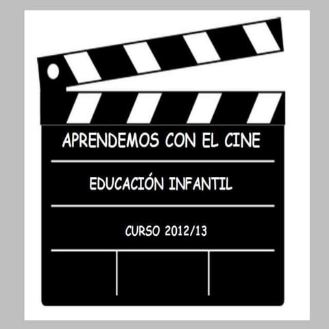 Aprendemos con el cine