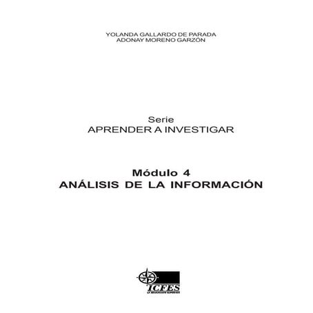 Aprender a investigar_modulo4