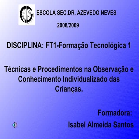 Aprender Matemática a Brincar, Sónia Nogueira e Ana Catarina Santos (FT1)