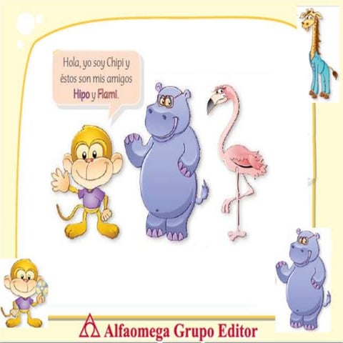 Aprender y crear con las tic