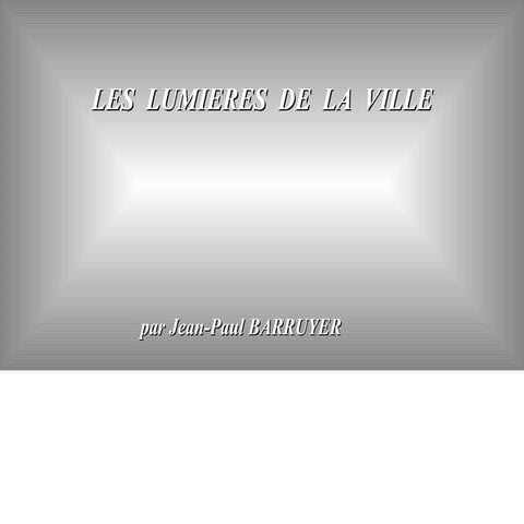 Aprendiendo en Paris