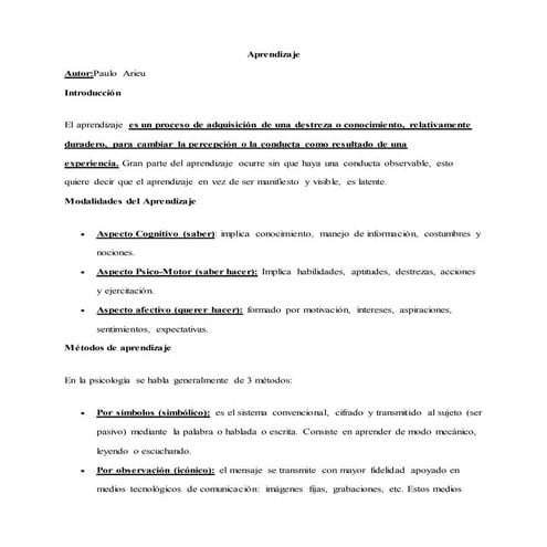 Teorias del aprendizaje y memoria S1.pdf