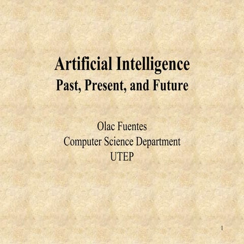 Aprendizaje Automático en Astrofísica, Óptica y Otras Áreas Olac ...