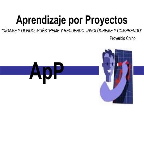 Aprendizaje por-proyectos