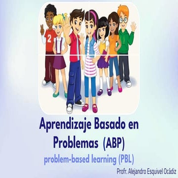 Aprendizaje Basado en problemas NEM.pptx