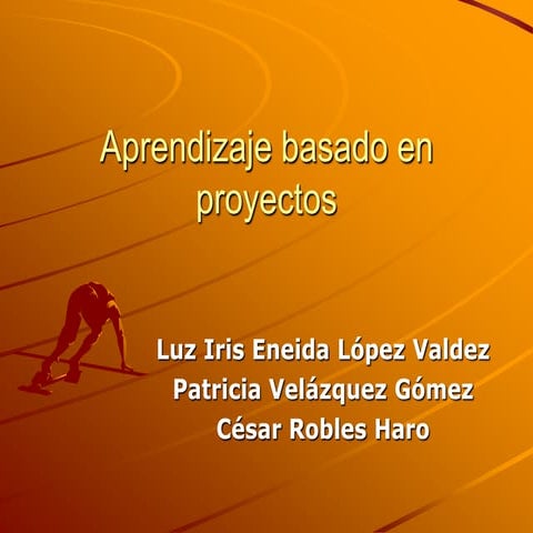 Aprendizaje basado en_proyectos