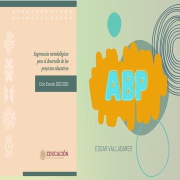 Formato planeacion ABP (Aprendizaje Basado en Problemas ABP).pdf