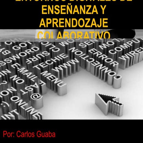 Aprendizaje colaborativo