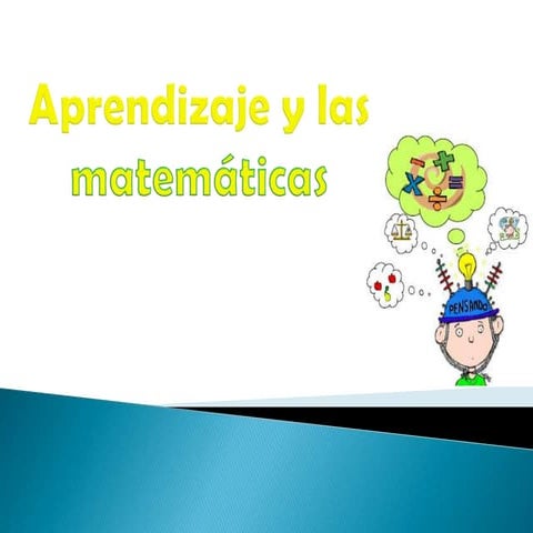 Aprendizaje constructivista expo pablo