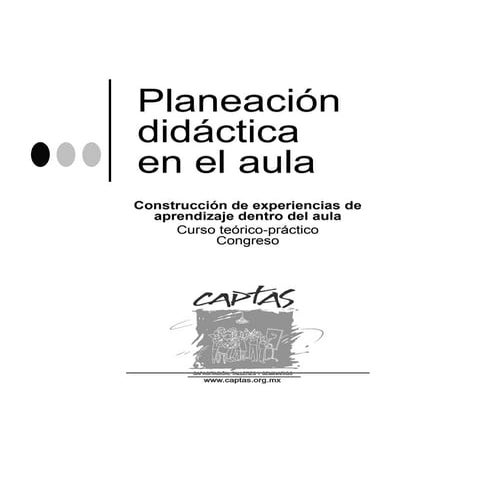 Elementos de la planeación aprendizajes clave 2017 | PDF
