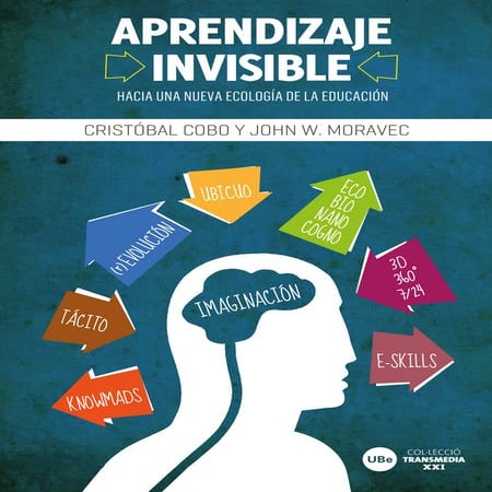 Aprendizaje invisible