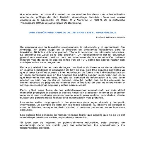 Aprendizaje invisible hacia_una_nueva_ecología_de_la_educación