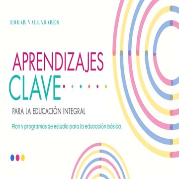 APRENDIZAJES CLAVE para la educacion integral .pdf