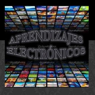 Aprendizajes electronicos org.