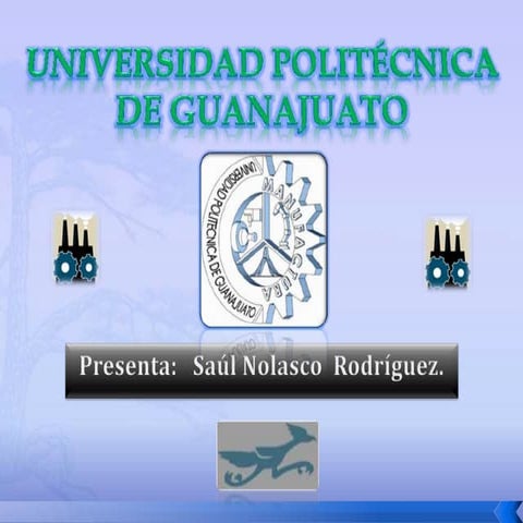 Aprendizajes en upg