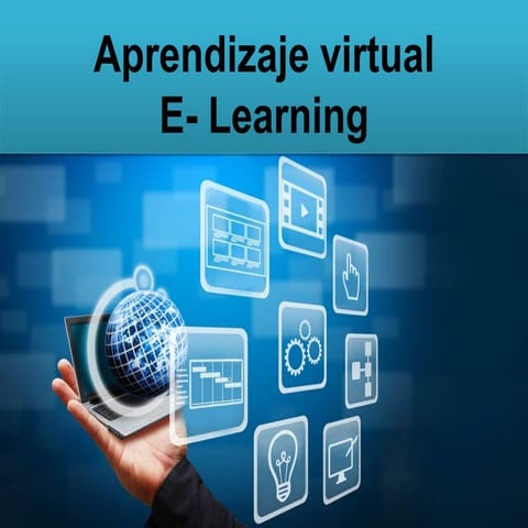 Aprendizaje virtual